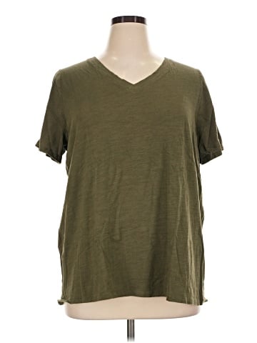 Sonoma Goods for Life Short Sleeve T-Shirt (view 1)