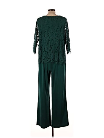 Jessica London Jumpsuit (view 2)