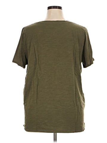 Sonoma Goods for Life Short Sleeve T-Shirt (view 2)