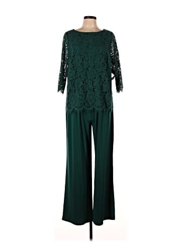 Jessica London Jumpsuit (view 1)