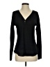 Sanctuary Black Cardigan Size S - photo 1