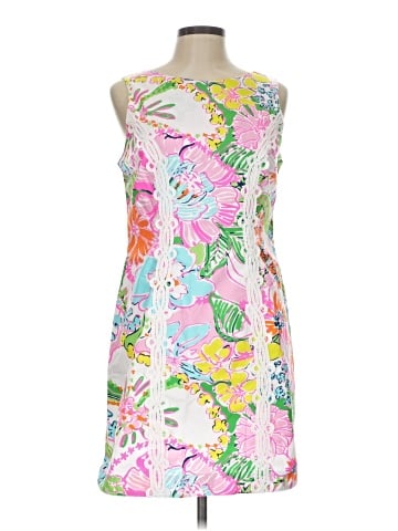 Lilly Pulitzer For Target Cocktail Dress (view 1)