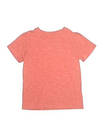 Janie and Jack Short Sleeve T-Shirt (view 1)