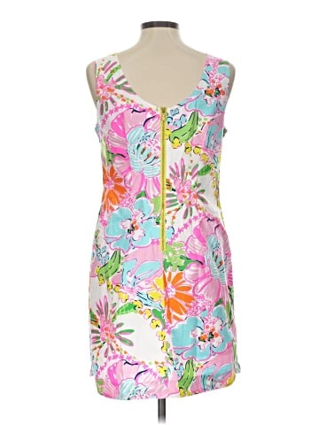 Lilly Pulitzer For Target Cocktail Dress (view 2)