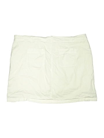 Croft & Barrow Skort (view 2)