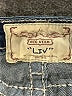 Big Star Silver Jeans Size 32 Waist Long - photo 7