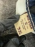 Big Star Silver Jeans Size 32 Waist Long - photo 8