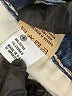Big Star Silver Jeans Size 32 Waist Long - photo 9