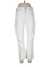 J.Crew White Jeans Size 32 waist - photo 1