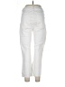 J.Crew White Jeans Size 32 waist - photo 2