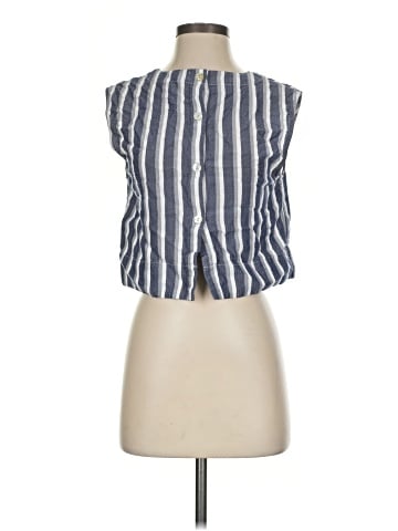 Cloth & Stone Sleeveless Blouse (view 1)