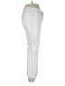 J.Crew White Jeans Size 32 waist - photo 4