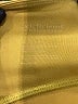 Girlfriend Collective Color Block Yellow Active Pants Size S - photo 8