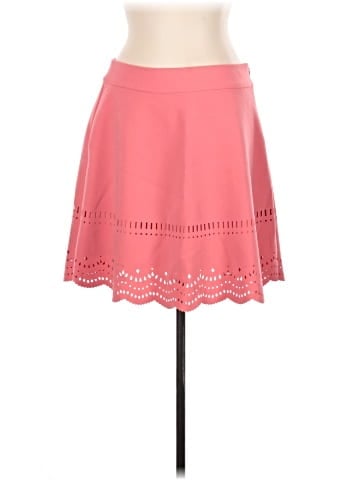 Ann Taylor LOFT Casual Skirt (view 1)