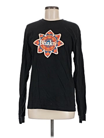 American Apparel Long Sleeve T-Shirt (view 1)