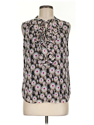 Tommy Hilfiger Sleeveless Blouse (view 1)