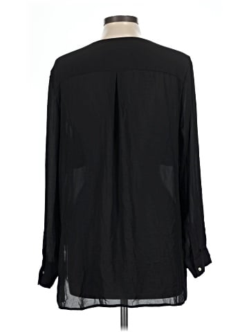 H&M Conscious Long Sleeve Blouse (view 2)