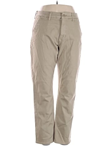 American Eagle Outfitters Khakis (view 1)