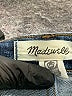 Madewell Blue Jeans Size 32 waist - photo 7
