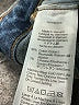 Madewell Blue Jeans Size 32 waist - photo 9