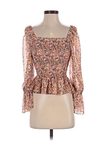 ASOS 3/4 Sleeve Blouse (view 1)