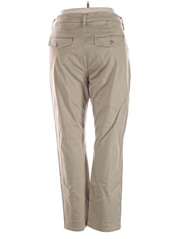 American Eagle Outfitters Khakis (view 2)