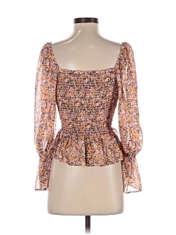 ASOS 3/4 Sleeve Blouse (view 2)