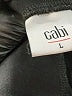 CAbi Solid Black Active Pants Size L - photo 7