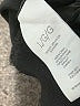 CAbi Solid Black Active Pants Size L - photo 8