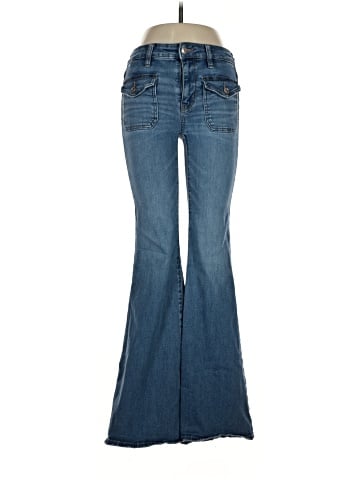 American Eagle Outfitters Jeans (view 1)