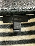 J.Crew Stripes Gray Cardigan Size S - photo 7