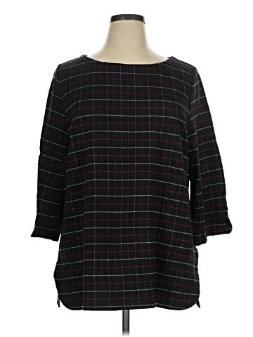 J.Jill Casual Dress (view 1)