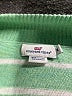 Vineyard Vines 100% Cotton Green Pullover Sweater Size M - photo 7