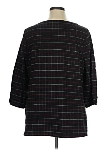 J.Jill Casual Dress (view 2)