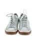 ROTHY'S Green Gray Sneakers Size 10 - photo 2
