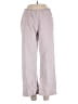 Cotton On Solid Gray Casual Pants Size L - photo 1