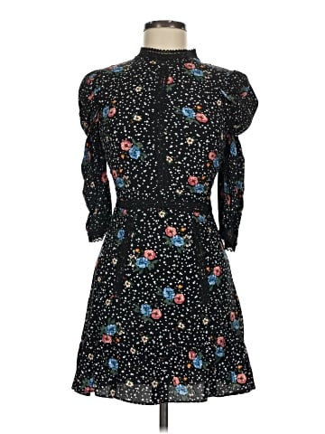 Topshop Cocktail Dress (view 1)