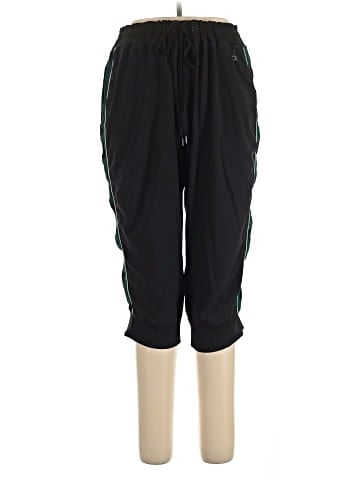 Gap Fit Track Pants (view 1)