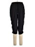 Gap Fit Black Track Pants Size XL - photo 1