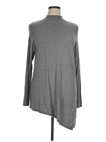 Worthington Turtleneck Sweater (view 1)