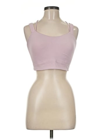 Lululemon Athletica Sports Bra (view 1)