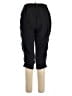 Gap Fit Black Track Pants Size XL - photo 2