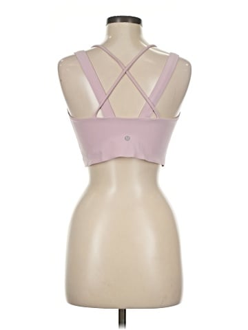 Lululemon Athletica Sports Bra (view 2)