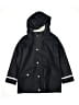 Hanna Andersson Black Raincoat Size 130 cm / US 8 - photo 1
