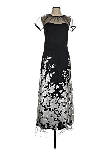 Maggy London Cocktail Dress (view 1)