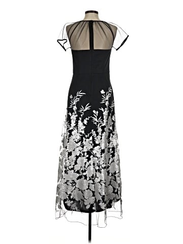 Maggy London Cocktail Dress (view 2)