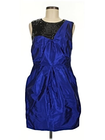 Alexia Admor Cocktail Dress (view 1)