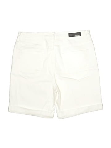 DKNY Jeans Shorts (view 2)