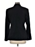 Assorted Brands 100% Polyester Black Blazer Size 8 - photo 2