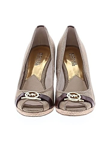 MICHAEL Michael Kors Wedges (view 2)